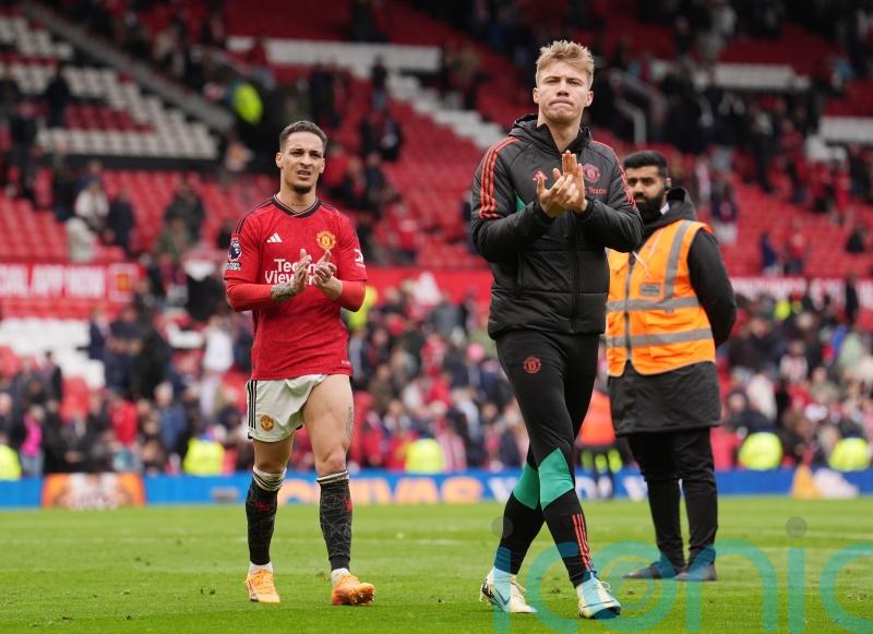 Man Utd transfer news: Work to do to complete Antony and Rasmus Hojlund deals