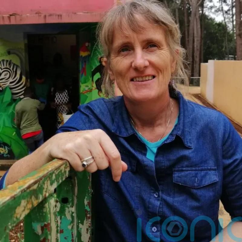 Harris &lsquo;relieved and delighted&rsquo; by Gena Heraty release after Haiti kidnapping