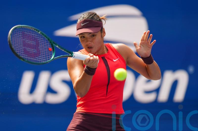 Billie Jean King expects Emma Raducanu to shine at Billie Jean King Cup Finals