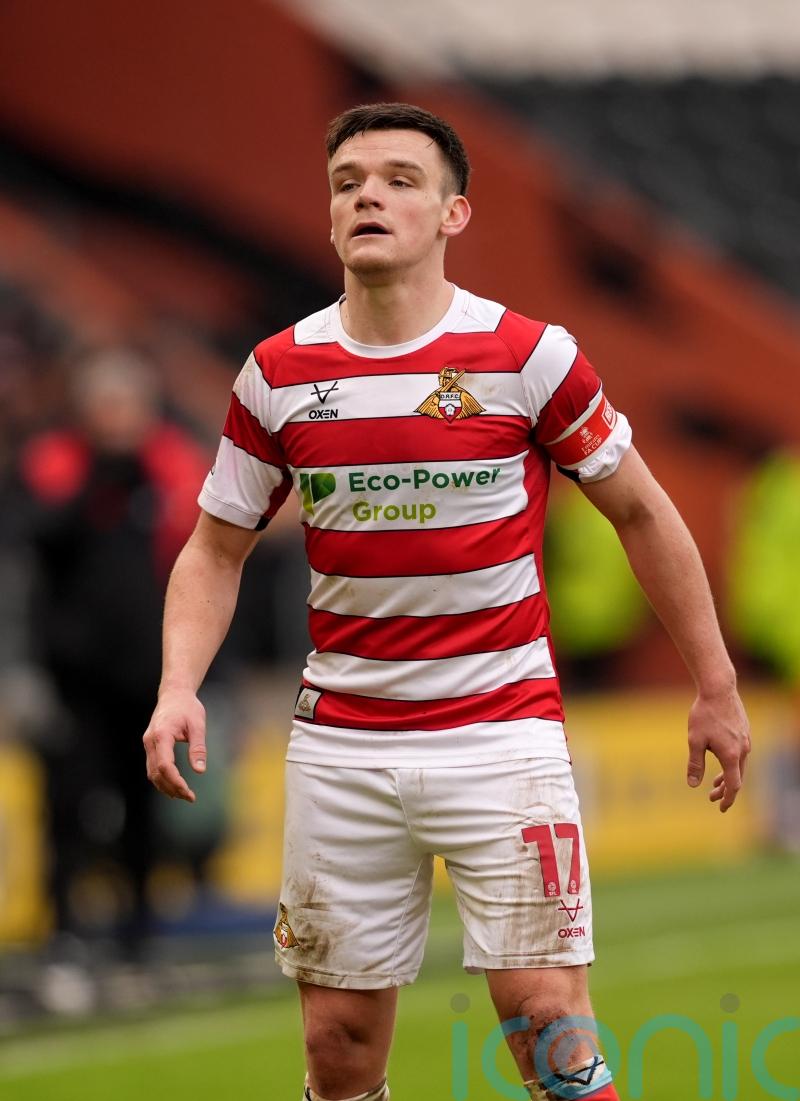 Owen Bailey scores only goal as Doncaster claim derby honours against Rotherham
