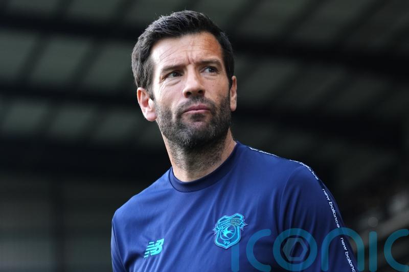 Brian Barry-Murphy delighted with Cardiff&rsquo;s quick progress