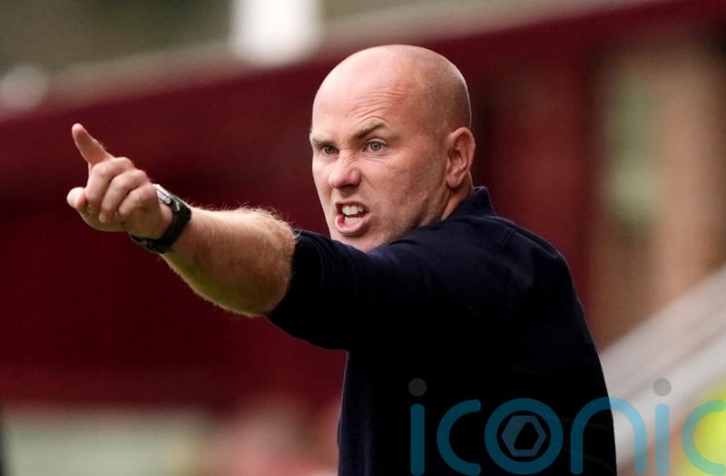 Jens Berthel Askou defends Calum Ward after mistake denies Motherwell first win