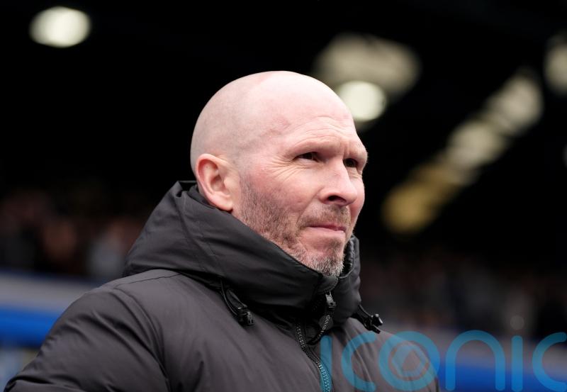 Michael Appleton knows Shrewsbury need to be &lsquo;miles better in front of goal&rsquo;