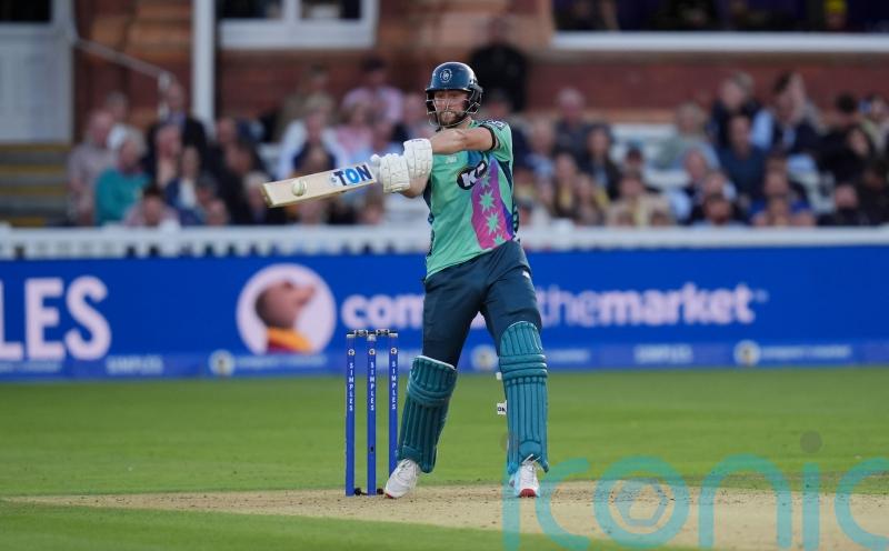 Will Jacks shines again as Oval Invincibles claim third straight Hundred title