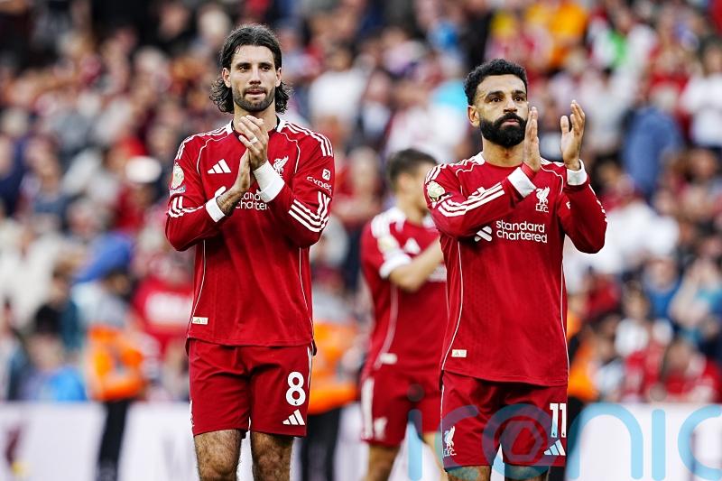 Monday&rsquo;s briefing: Reds throw down marker before attention turns to deadline day