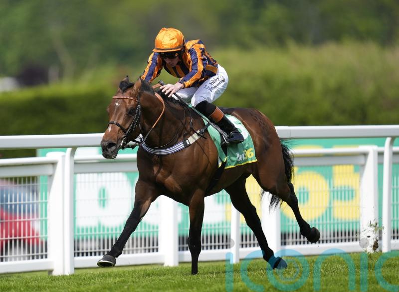 Dancing Gemini set for Prix du Moulin jaunt