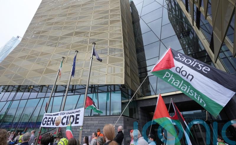 Irish Central Bank to no longer approve Israeli bonds