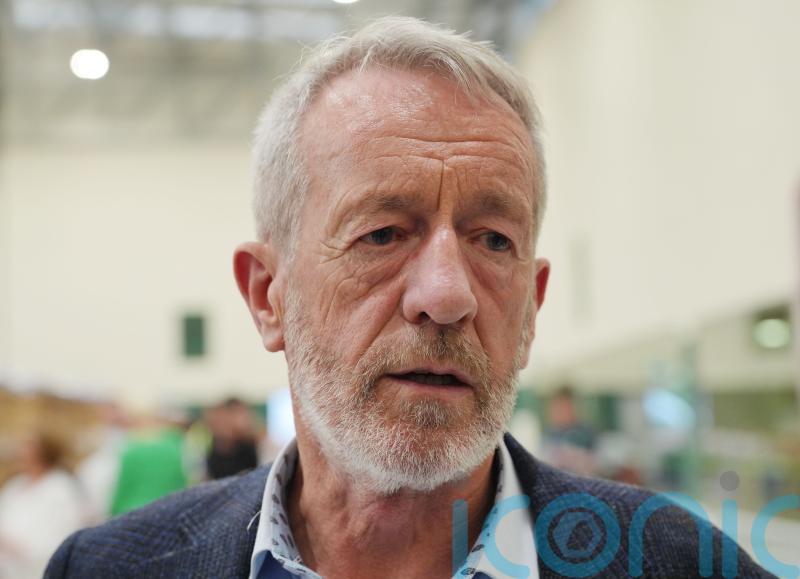Sean Kelly withdraws from Fine Gael presidential bid