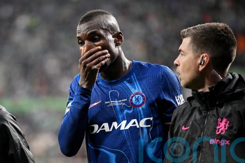 Chelsea&rsquo;s Nicolas Jackson looks Bayern Munich-bound as saga nears a conclusion