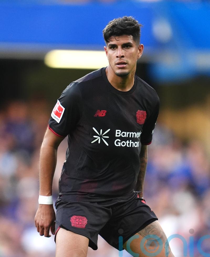 Piero Hincapie arrival the highlight of Arsenal&rsquo;s deadline day dealings