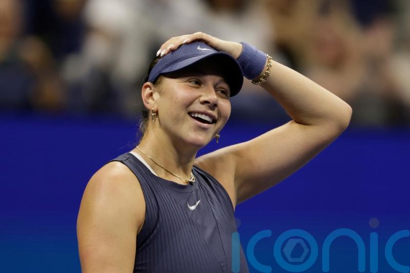Amanda Anisimova &lsquo;excited&rsquo; by Iga Swiatek rematch after Wimbledon misery