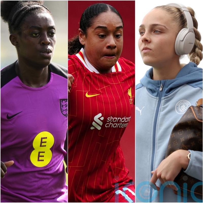 Five players to watch ahead of this season&rsquo;s Women&rsquo;s Super League