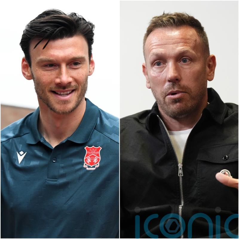 Craig Bellamy: Wrexham&rsquo;s story can make Wales a stronger footballing nation