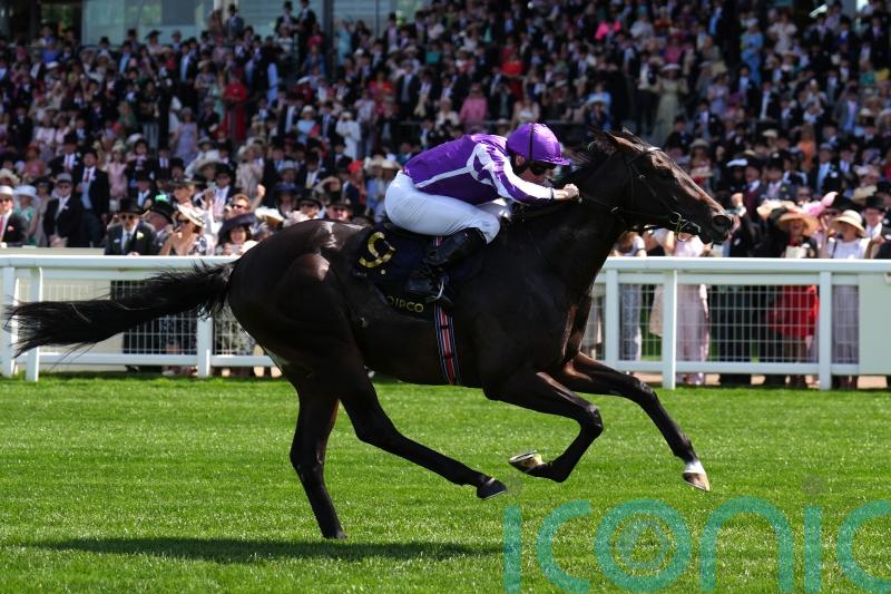 Gstaad going up in distance in bid to be National hero