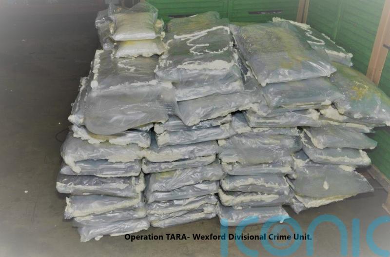 &lsquo;Disconnect&rsquo; between those who take cocaine and impact of the drug &ndash; Kelly