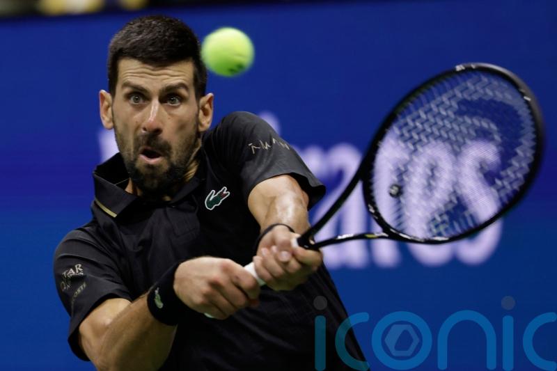 Novak Djokovic looking to &lsquo;mess up plans&rsquo; in US Open semi-final