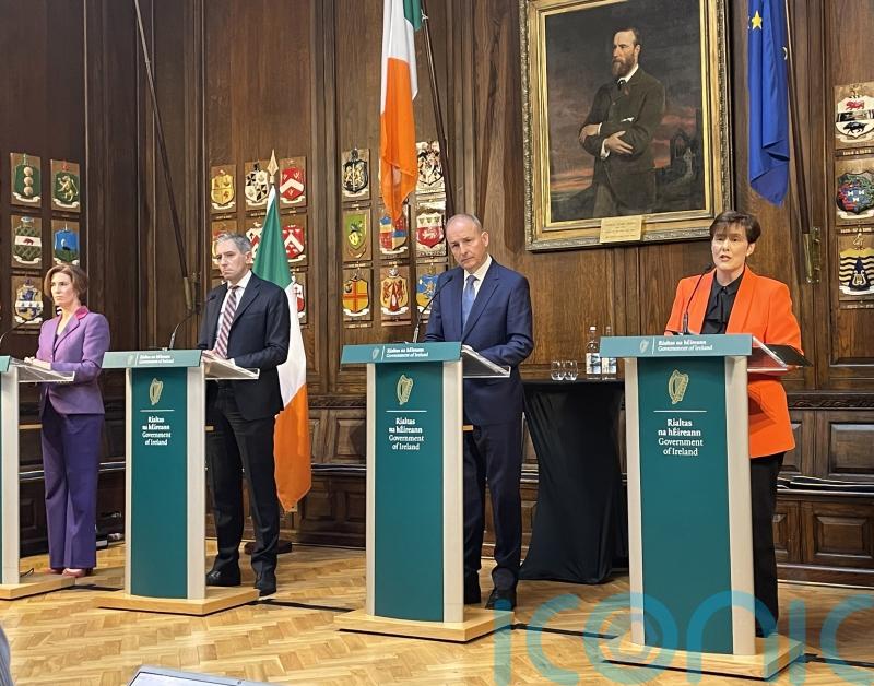 &lsquo;No buck passing between departments&rsquo; on disability reform &ndash; Taoiseach