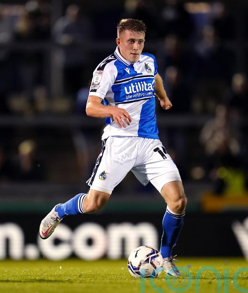 Nine-man Aldershot snatch last-minute draw at Truro