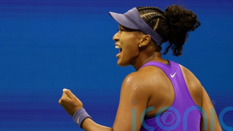 Naomi Osaka&rsquo;s stellar run continues with quarter-final win over Karolina Muchova