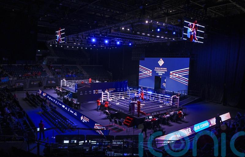 World Boxing accused of gender test &lsquo;betrayal&rsquo; by French federation