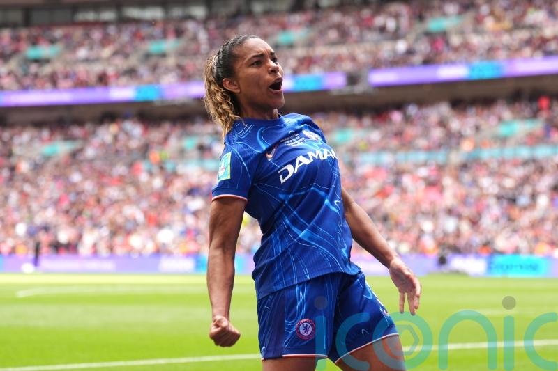 Serena Williams involvement &lsquo;a win for women&rsquo;s football&rsquo; &ndash; Catarina Macario