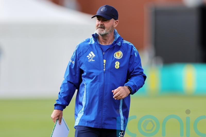 Steve Clarke putting future on hold in hope to guide Scotland to 2026 World Cup