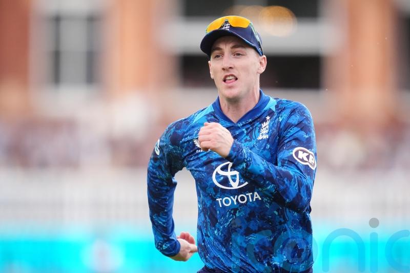 Harry Brook insists England&rsquo;s weary players must keep going after ODI defeat