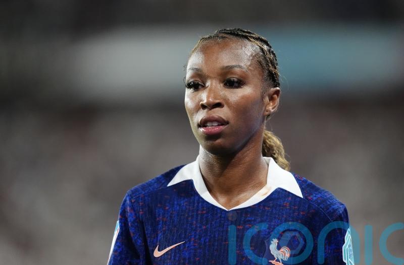 London City Lionesses sign Grace Geyoro for world record fee