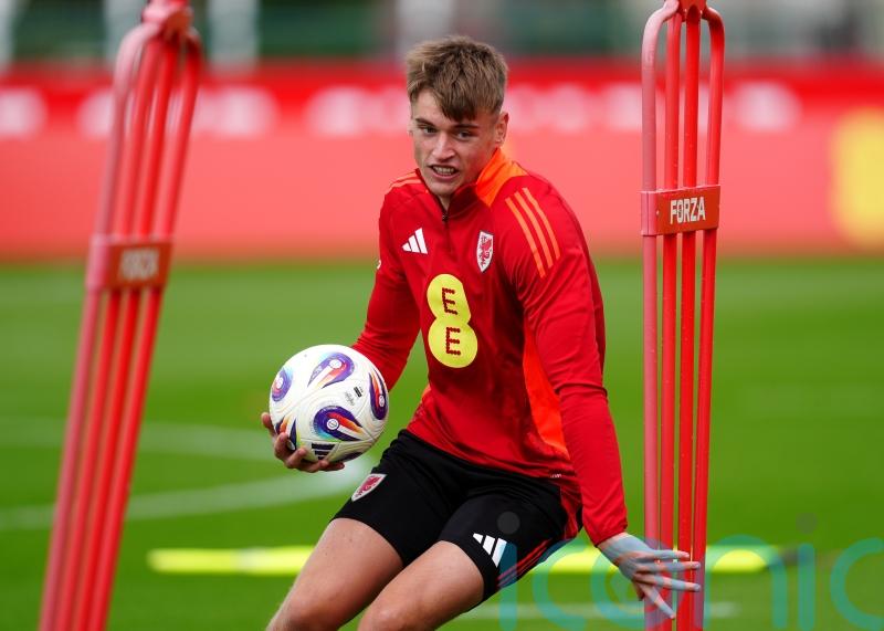 Dylan Lawlor praised by head coach Craig Bellamy after starring on Wales debut