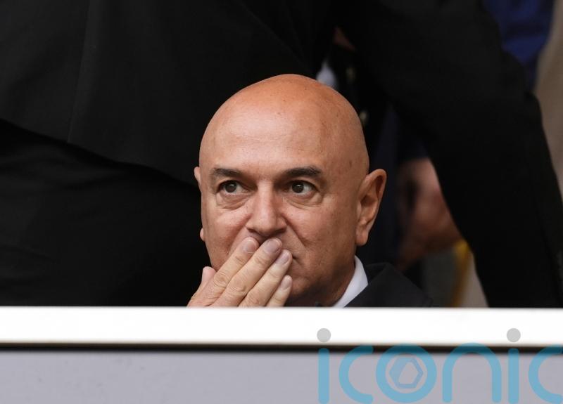Daniel Levy exit not expected to lead to sale of Tottenham