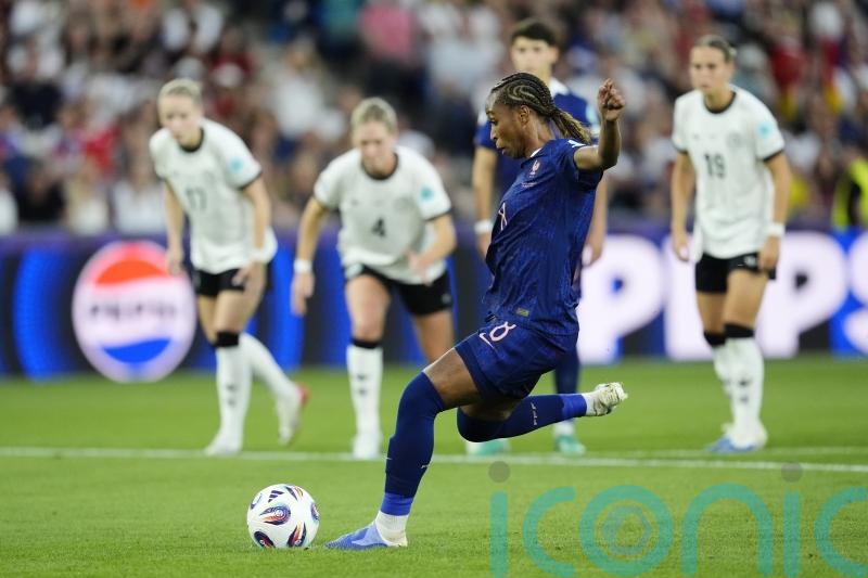 Grace Geyoro fee not a world record &ndash; London City Lionessess chief