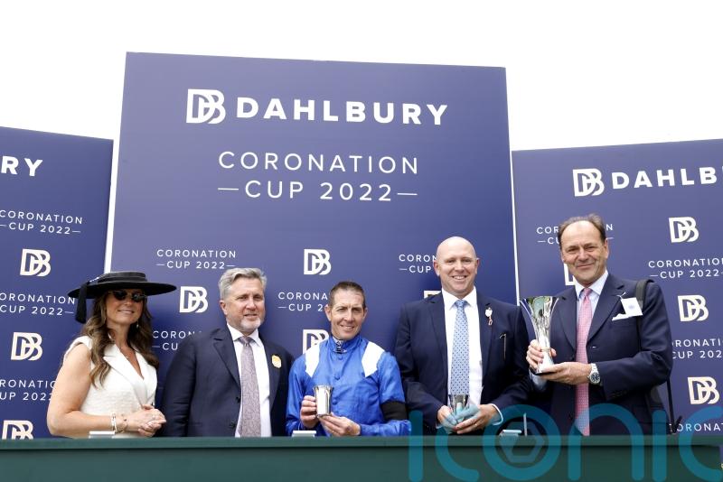 Raaheeb sparkles with comfortable victory on Ascot debut