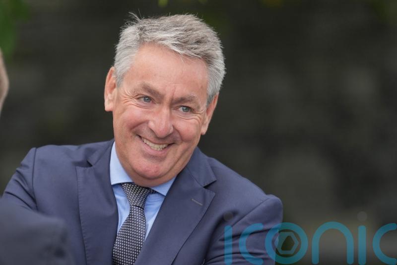 Kelleher and Gavin to go head-to-head for Fianna Fail presidential nomination