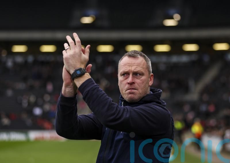 Michael Flynn &lsquo;over the moon&rsquo; as Isaac Hutchinson earns win for Cheltenham