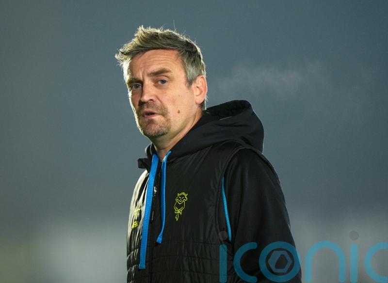 Lincoln boss Michael Skubala pleased with a point against Wigan