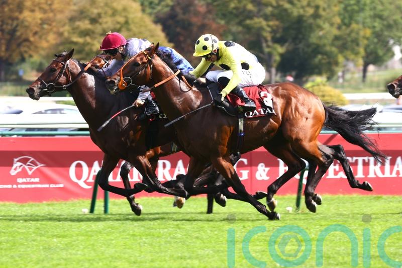 More agony for Rosallion in Moulin as Sahlan prevails