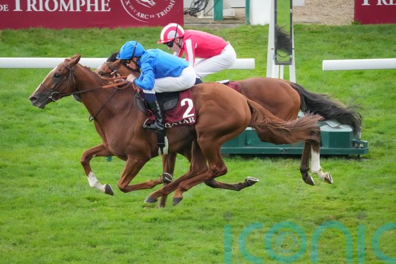 Cualificar denies Bay City Roller in Niel thriller