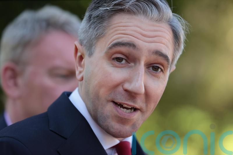One-off Budget measures not a good way to run a country, says Harris