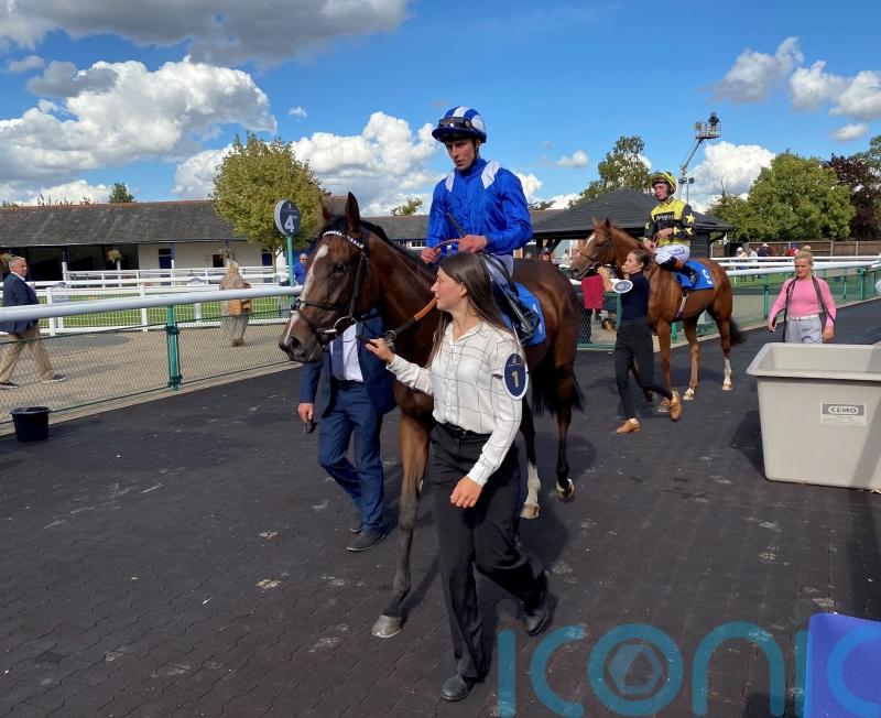 Touleen takes top spot in informative clash with Zanthos