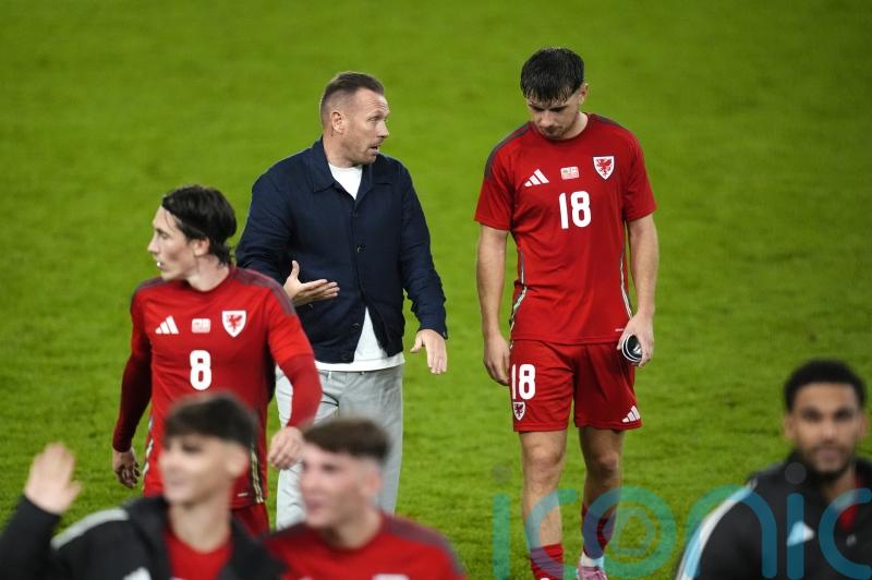 Wales beaten by Canada as Craig Bellamy suffers first home defeat of his reign
