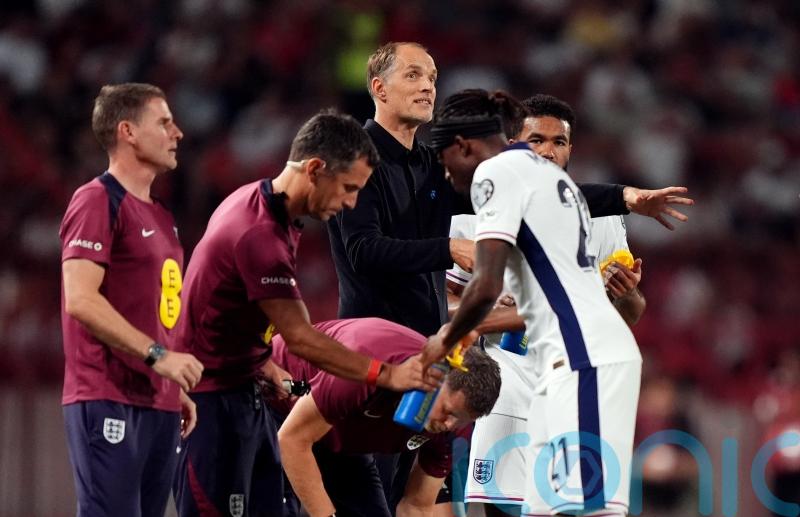 Wednesday&rsquo;s briefing: England on song, Haaland hits five and Postecoglou returns