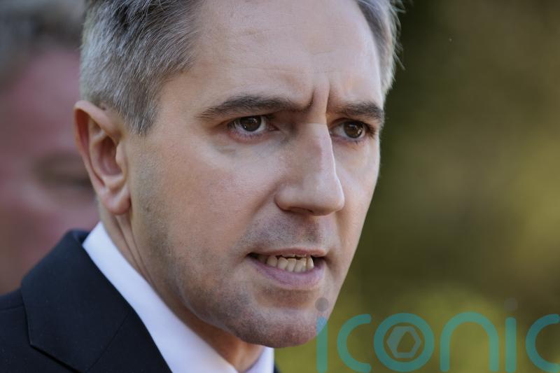 Russian drones over Poland &lsquo;wake-up call for the West&rsquo;, Harris says