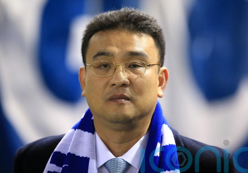 Change is coming &ndash; Government warns Sheff Wed owner Dejphon Chansiri amid unrest