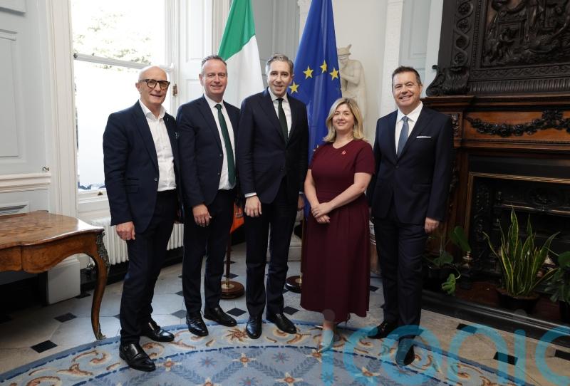 Trade NI holds high-level talks in Dublin to promote north-south relations