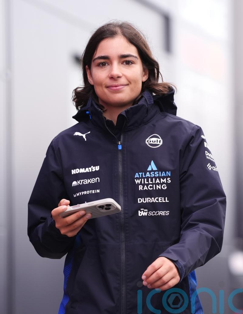 Jamie Chadwick says motorsport is evolving to offer more opportunities for women