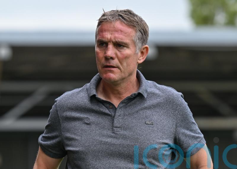 Phil Parkinson braced for gruelling international commitments of Wrexham stars