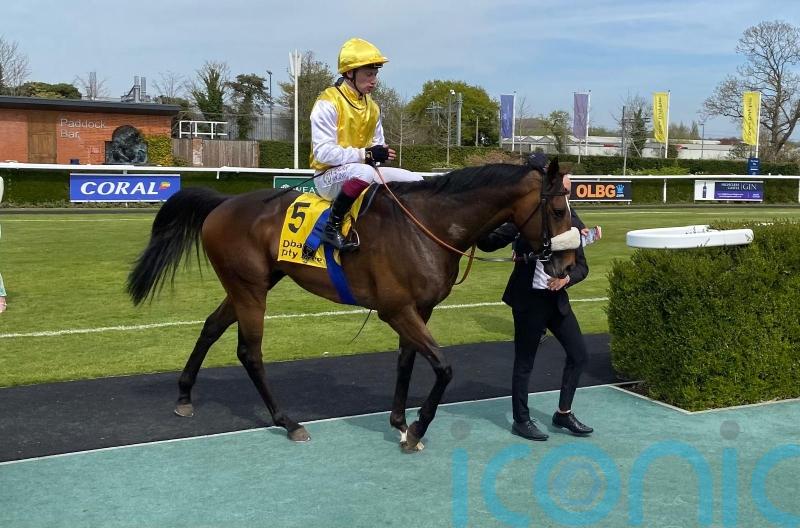 Sunway gets another chance at staying gold in Doncaster Cup