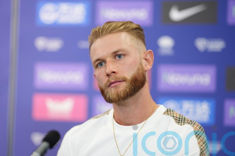 Josh Kerr challenges rivals to &lsquo;come and get it&rsquo; ahead of World title defence