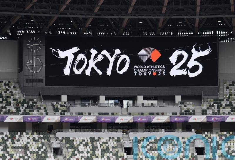 Great Britain breeze through mixed relay heat to seal place in final