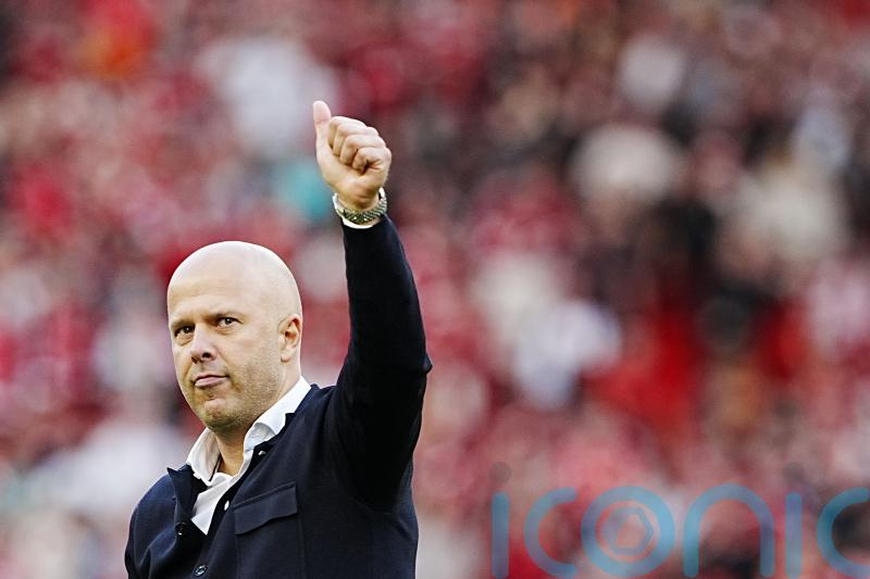 Arne Slot says Liverpool have work to do despite attacking strengths